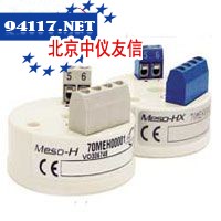 TGAS-1031三线制变送器
